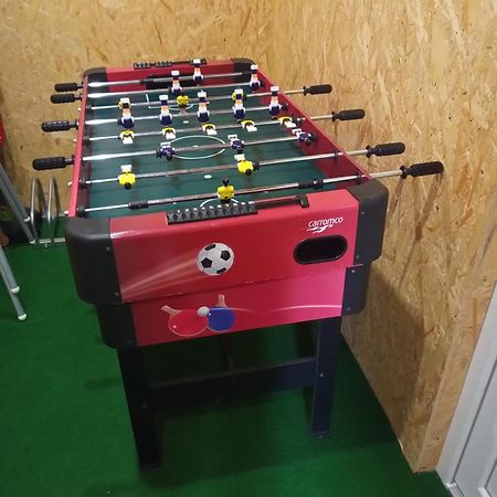 Apartament Landidyll Breitenbrunn  Zewnętrze zdjęcie