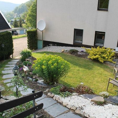Apartament Landidyll Breitenbrunn  Zewnętrze zdjęcie