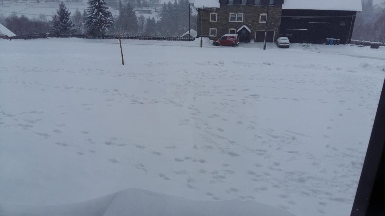 Apartament Landidyll Breitenbrunn  Zewnętrze zdjęcie