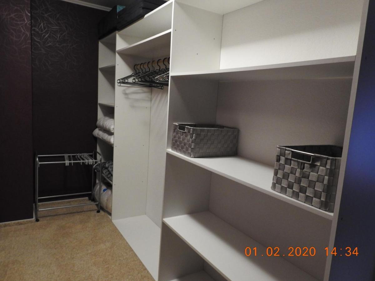 Apartament Landidyll Breitenbrunn  Zewnętrze zdjęcie