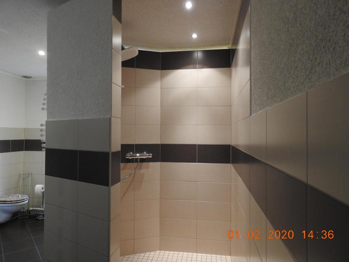 Apartament Landidyll Breitenbrunn  Zewnętrze zdjęcie