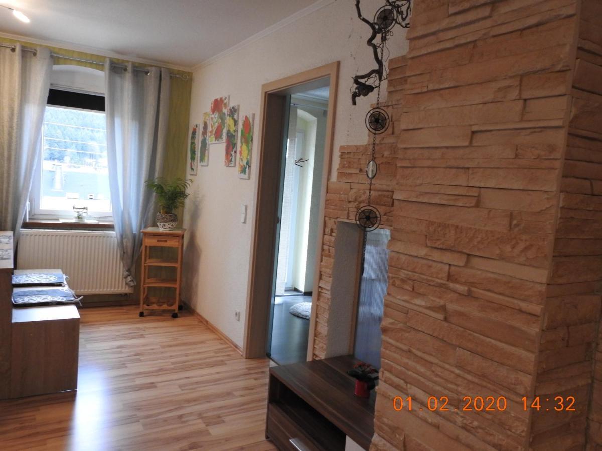 Apartament Landidyll Breitenbrunn  Zewnętrze zdjęcie