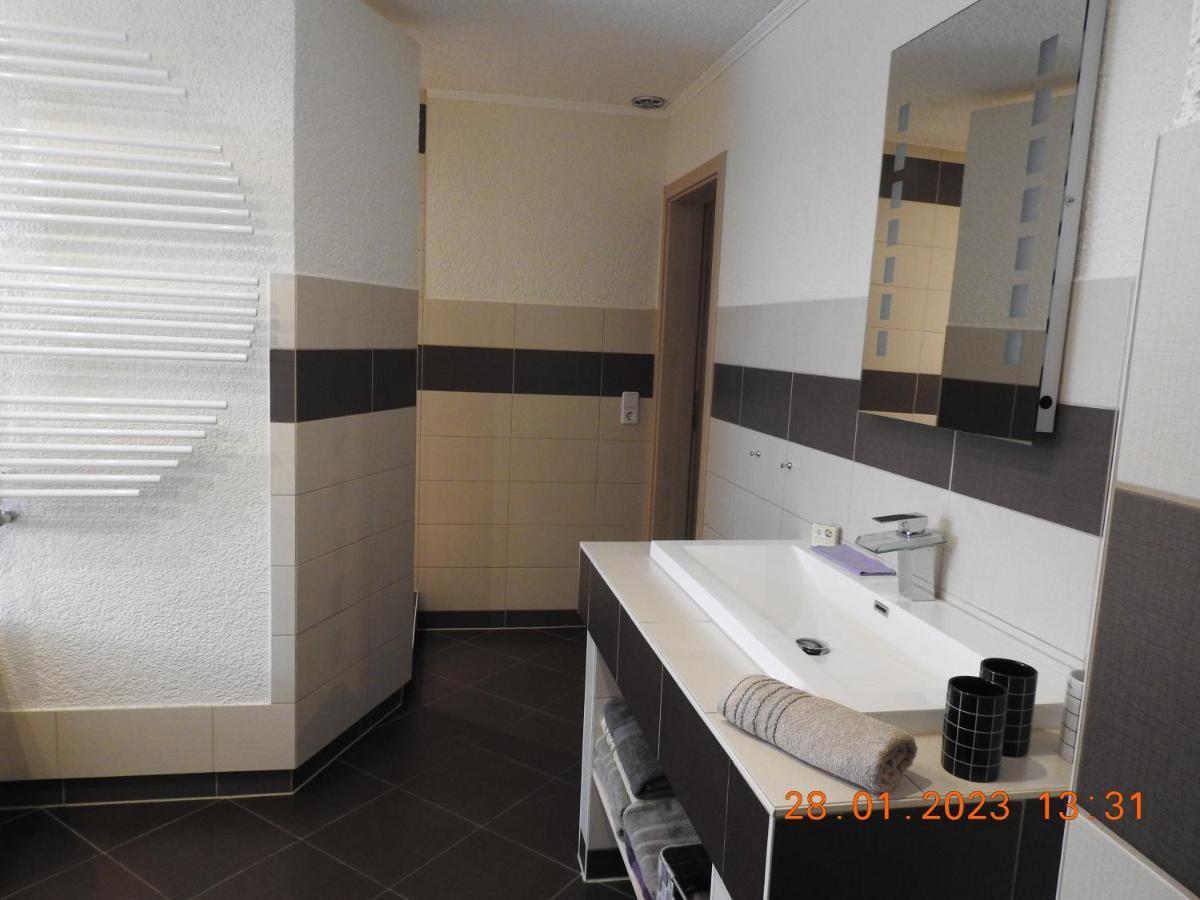 Apartament Landidyll Breitenbrunn  Zewnętrze zdjęcie