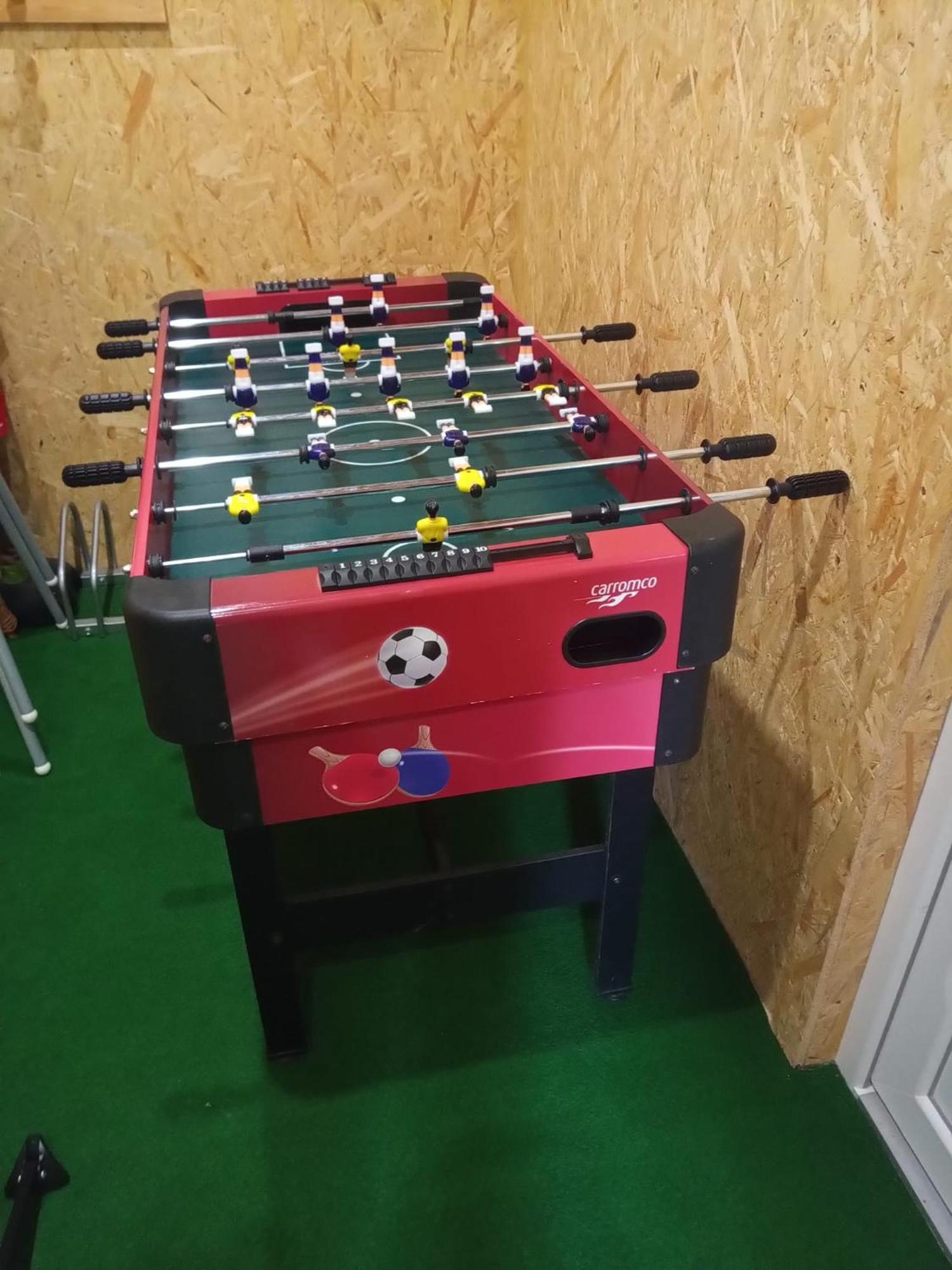 Apartament Landidyll Breitenbrunn  Zewnętrze zdjęcie