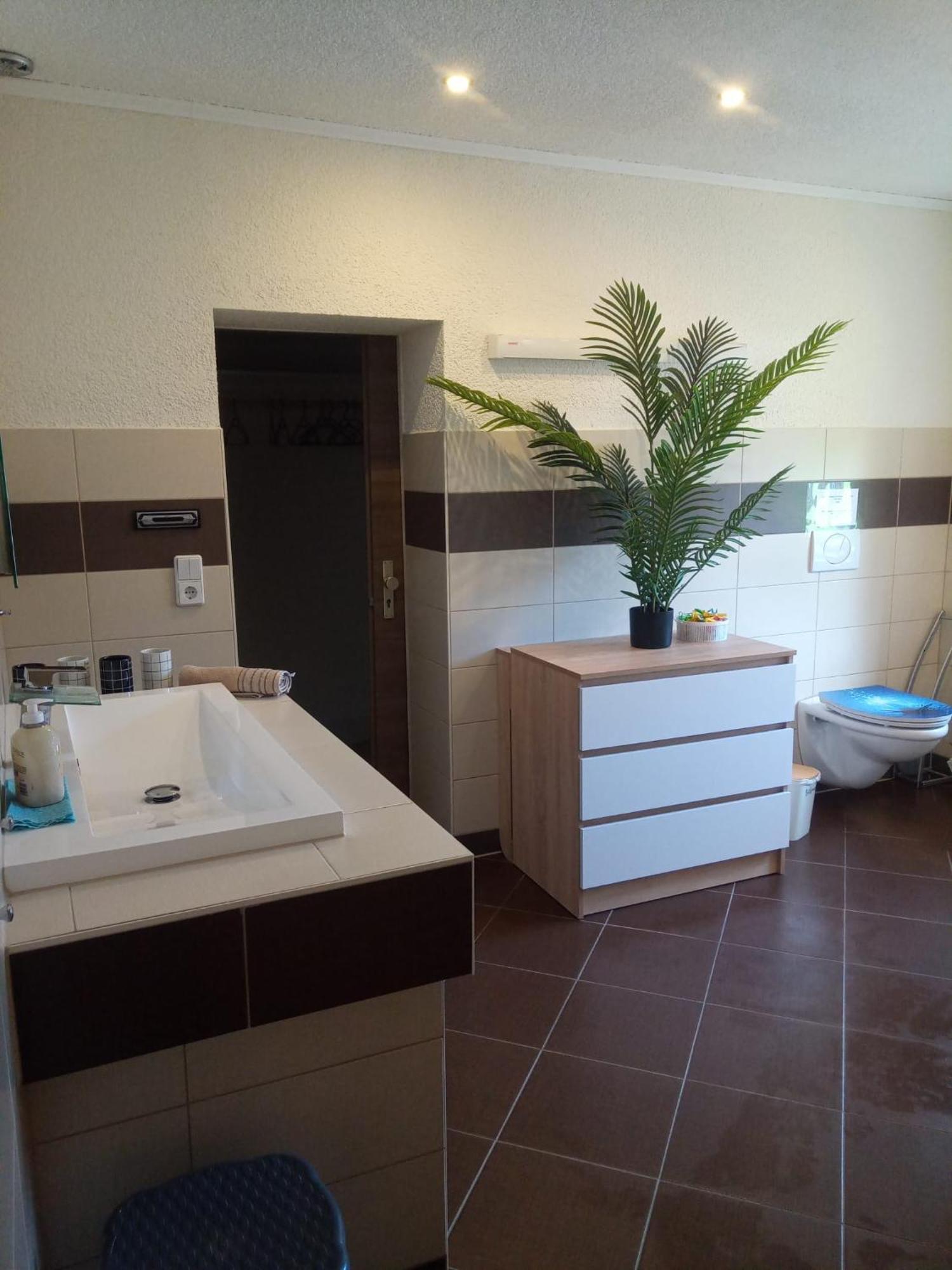 Apartament Landidyll Breitenbrunn  Zewnętrze zdjęcie