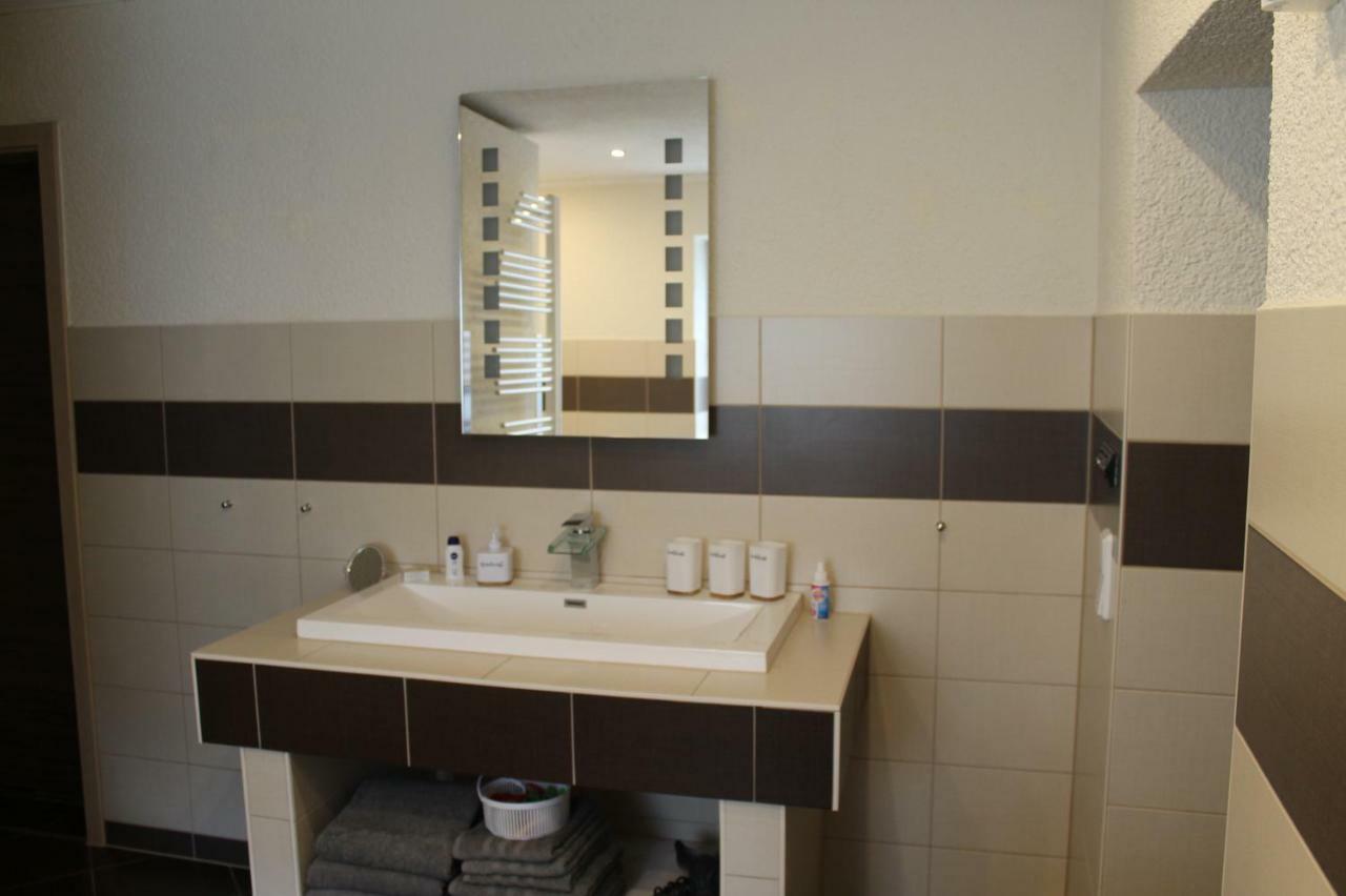 Apartament Landidyll Breitenbrunn  Zewnętrze zdjęcie