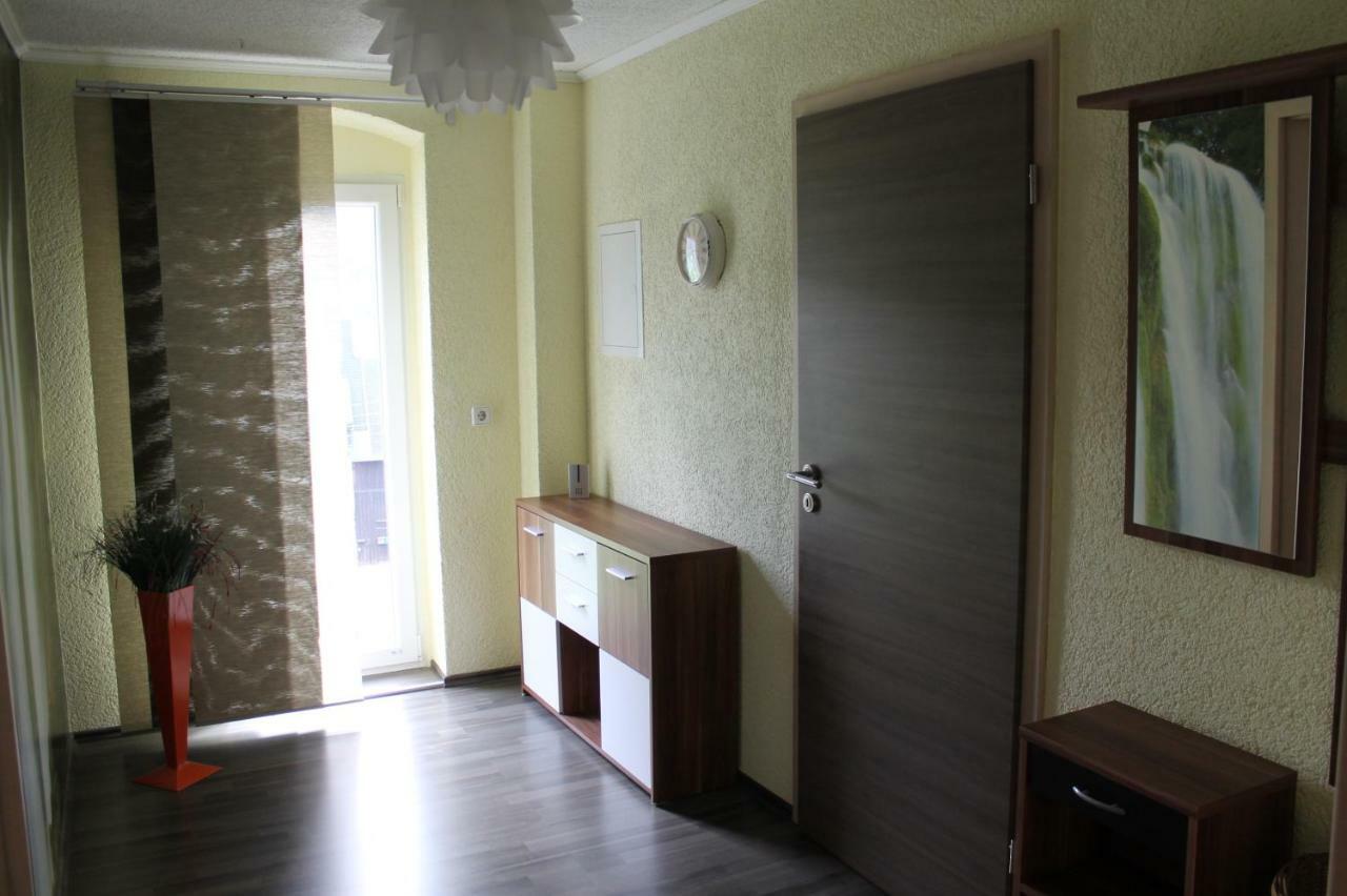 Apartament Landidyll Breitenbrunn  Zewnętrze zdjęcie